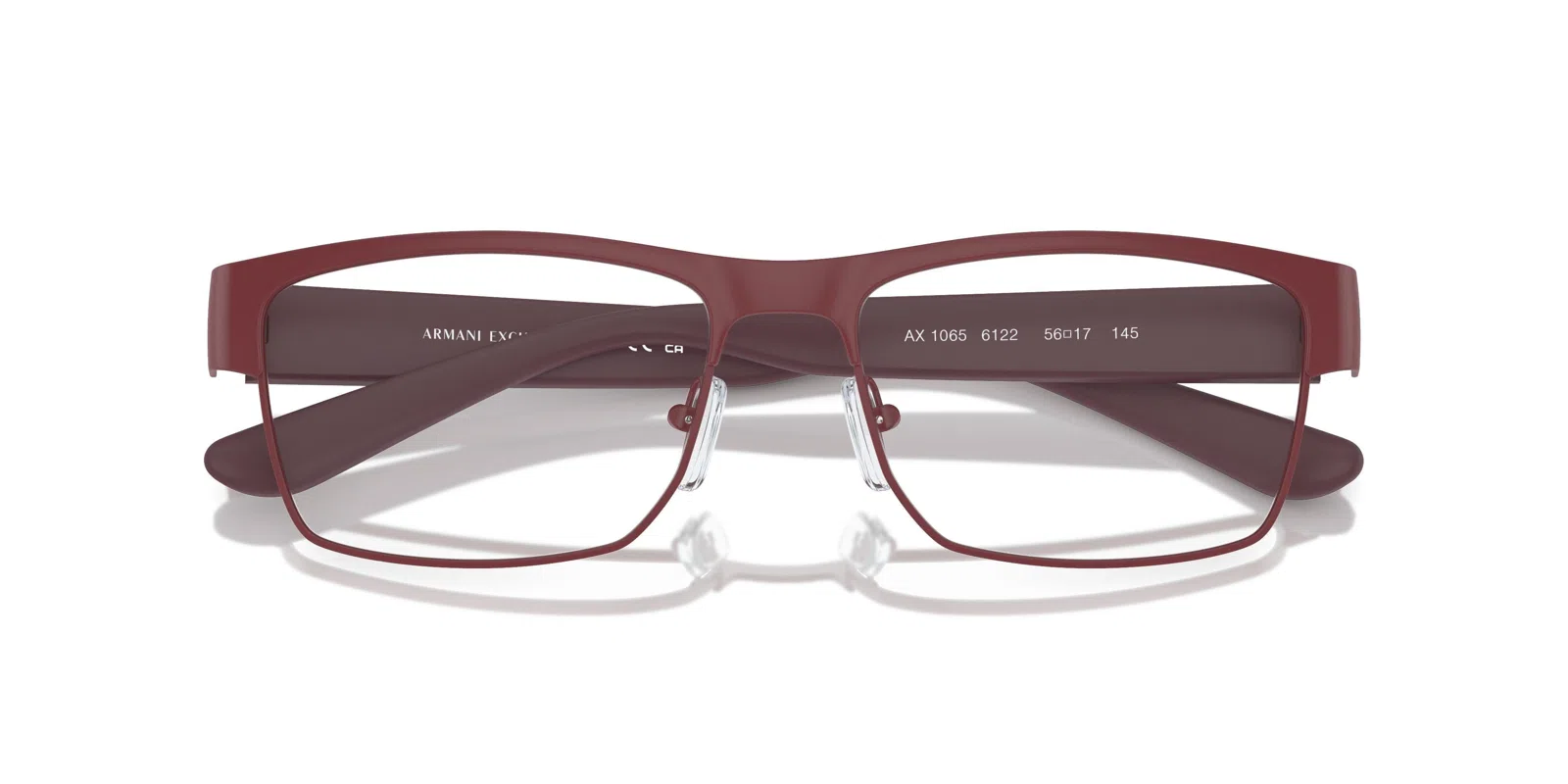 Armani Exchange 1065 Eyeglasses - view 9